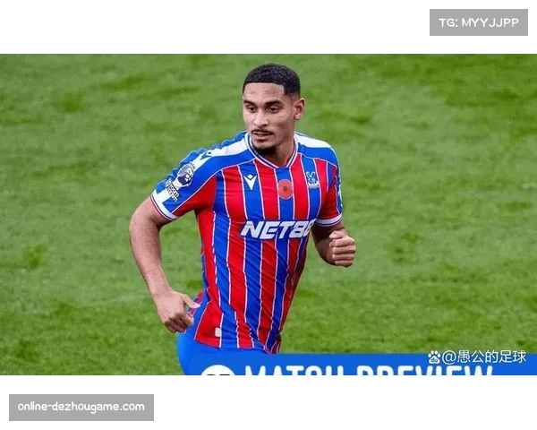 水晶宫拉克鲁瓦35次拦截 防守阅读能力获数据印证